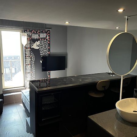 Hotel Praha Liberec Dış mekan fotoğraf