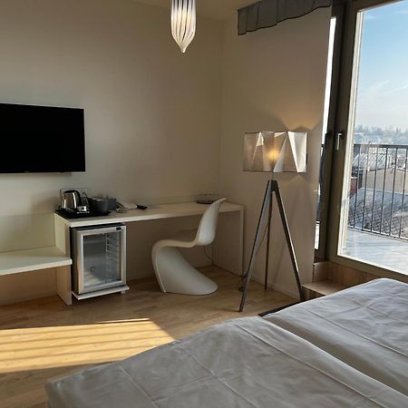 Hotel Praha Liberec Dış mekan fotoğraf