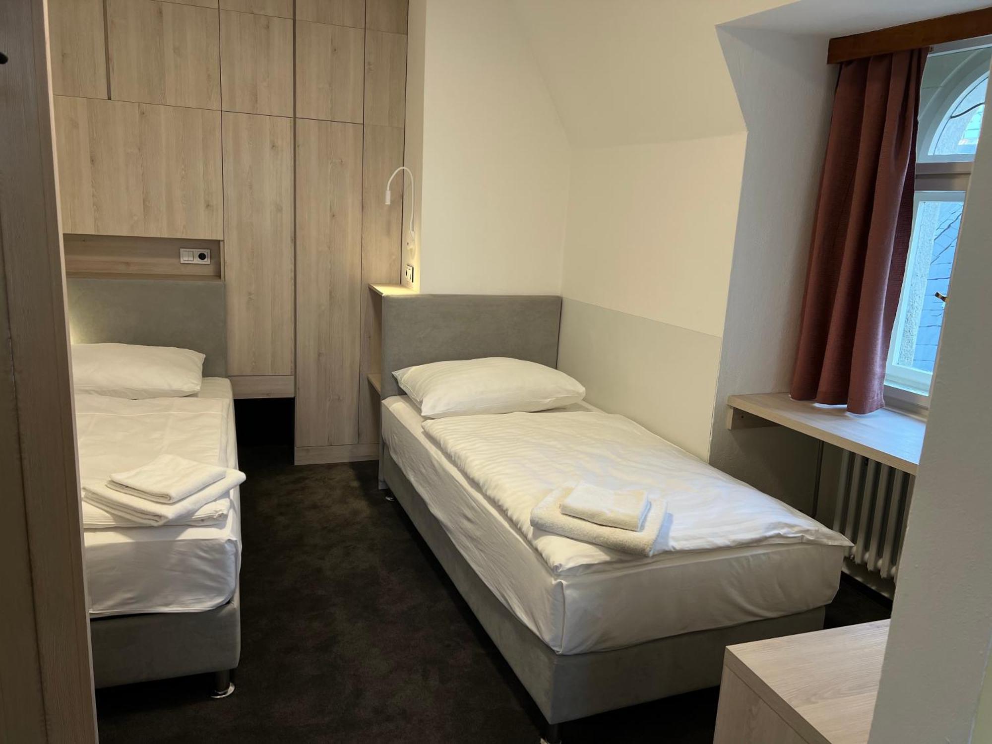 Hotel Praha Liberec Dış mekan fotoğraf