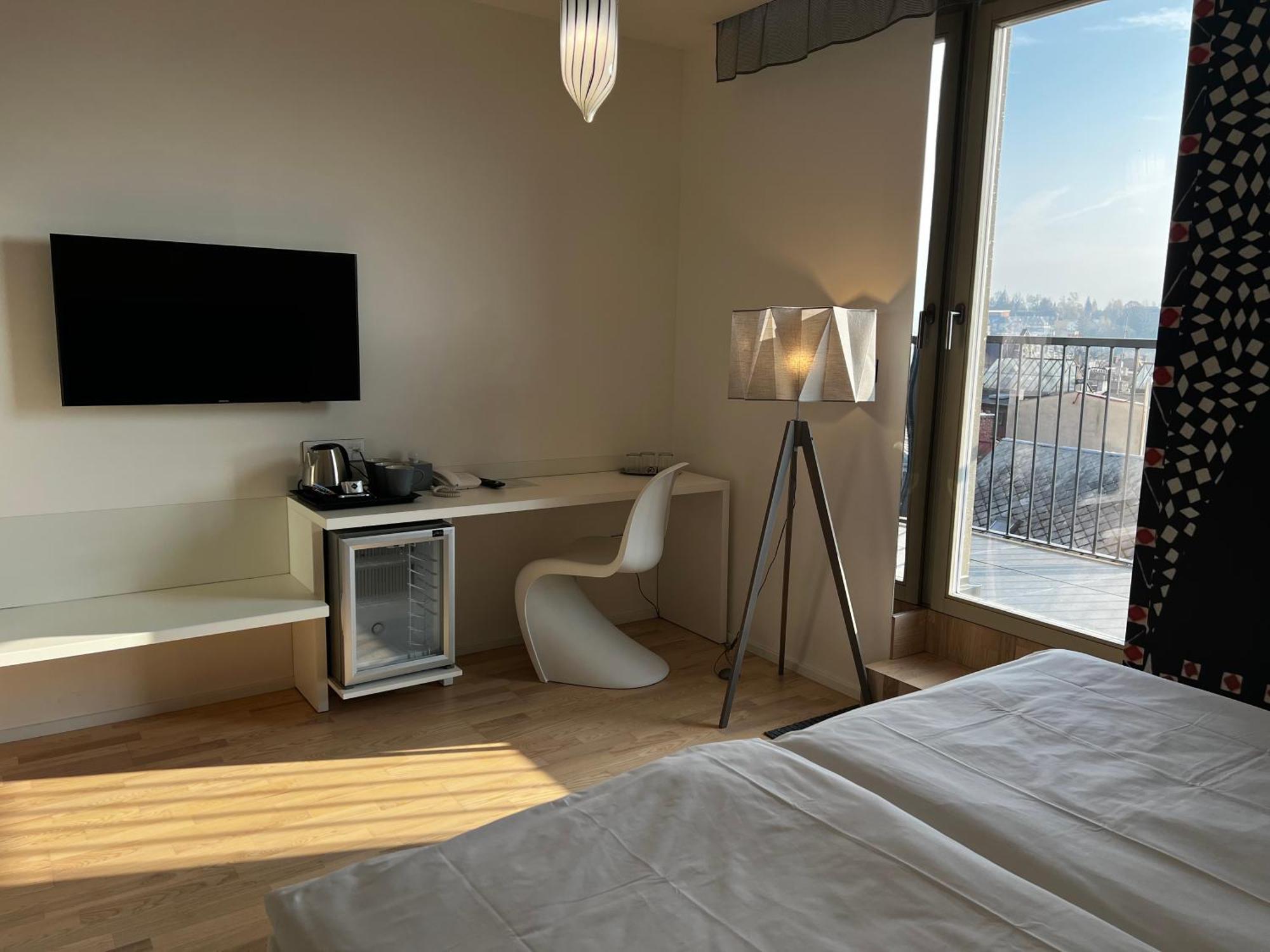 Hotel Praha Liberec Dış mekan fotoğraf