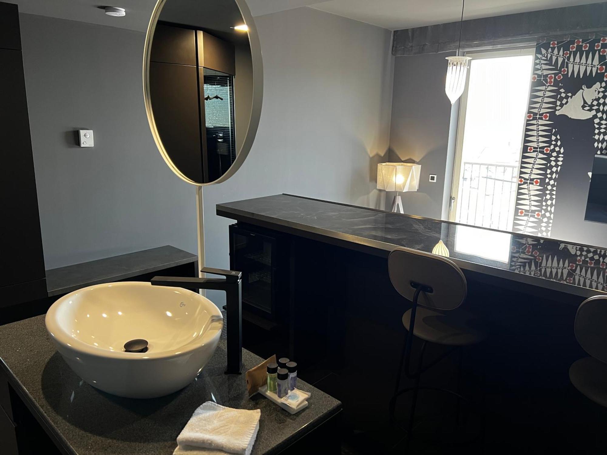 Hotel Praha Liberec Dış mekan fotoğraf