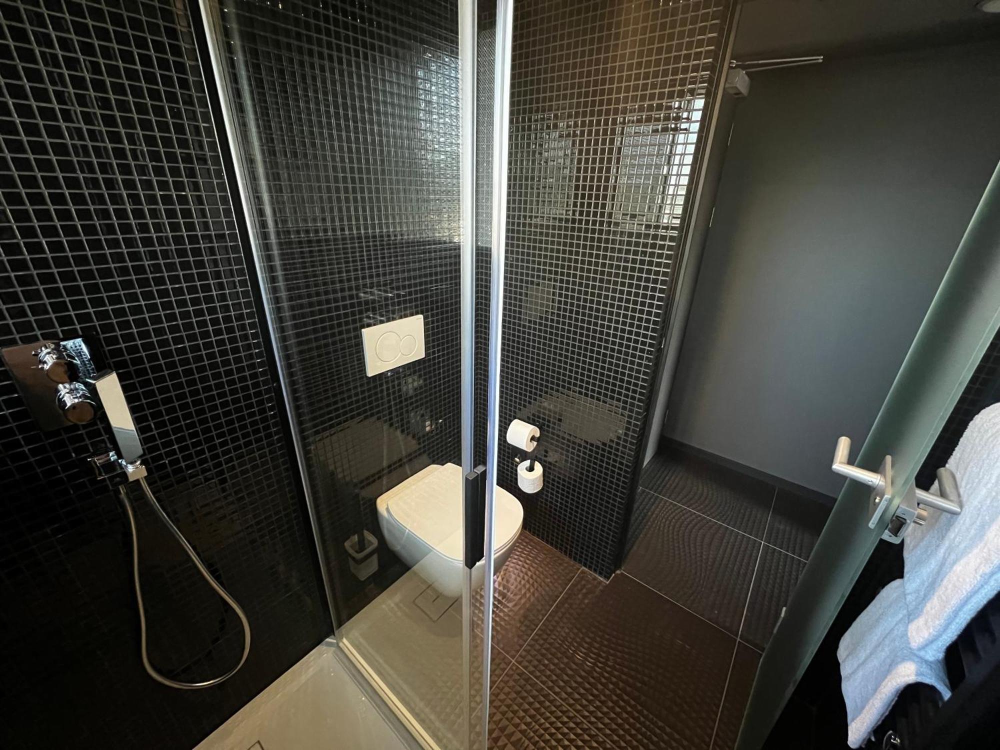 Hotel Praha Liberec Dış mekan fotoğraf