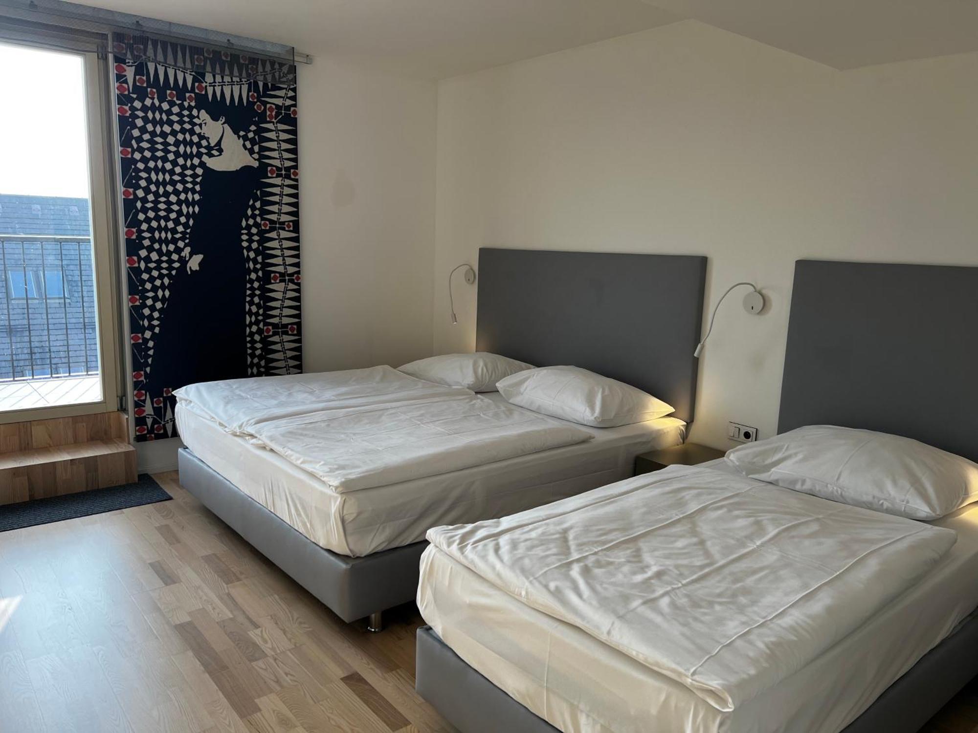 Hotel Praha Liberec Dış mekan fotoğraf